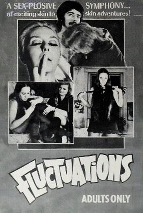 Póster de Fluctuations