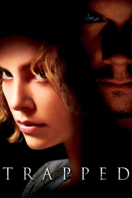 Póster de Trapped