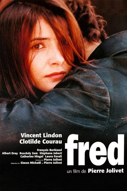 Pôster de Fred