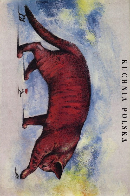 Póster de Polish Cuisine