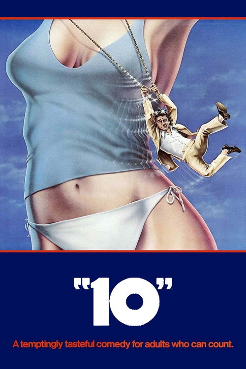 Póster de 10