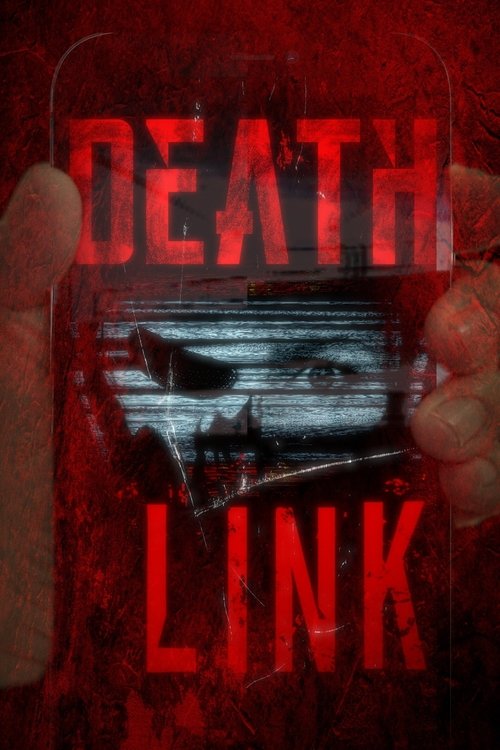 Póster de Death Link