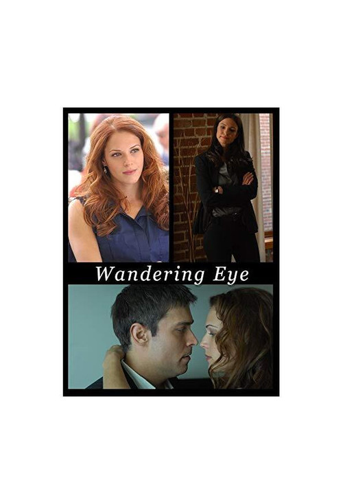 Póster de Wandering Eye