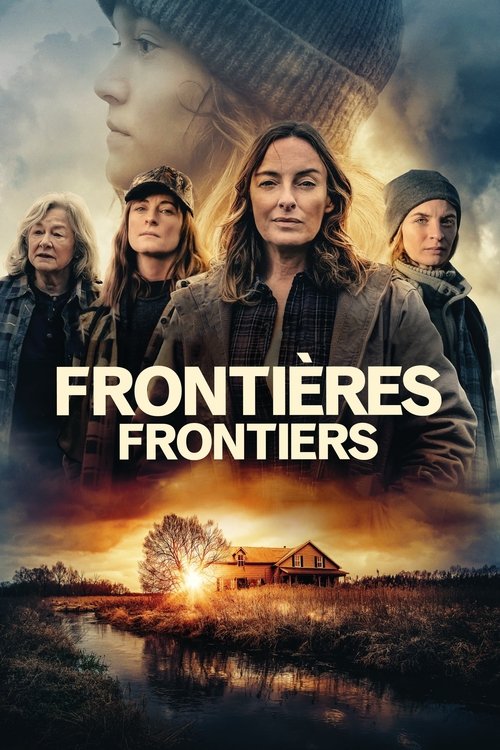 Póster de Frontiers