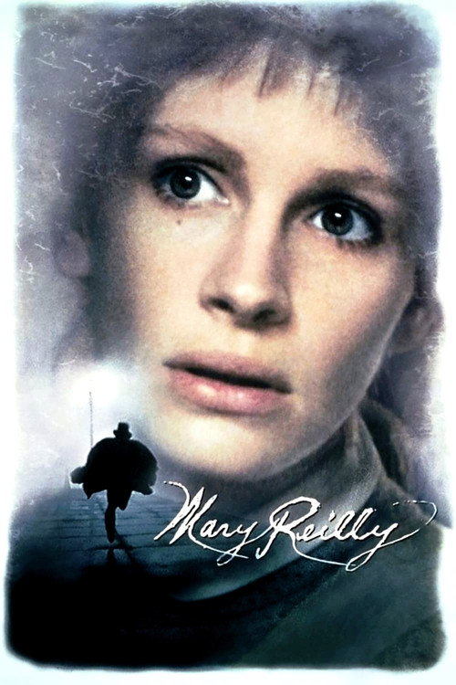 Póster de Mary Reilly