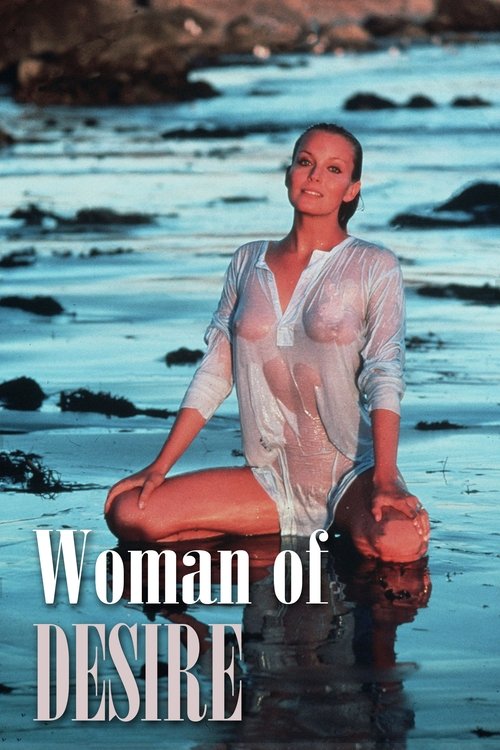 Póster de Woman of Desire