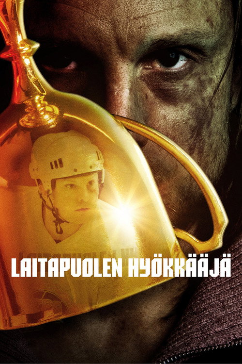 Poster von On Thin Ice