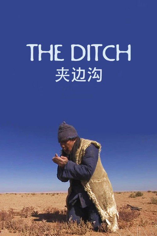 Póster de The Ditch