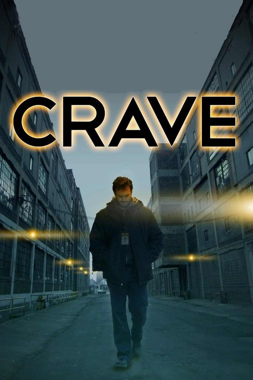 Póster de Crave