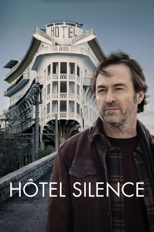 Póster de Hôtel Silence