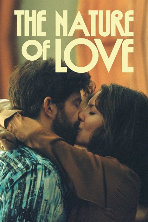 Póster de The Nature of Love
