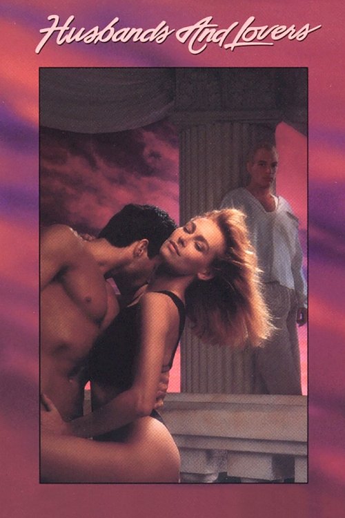 Póster de Husbands and Lovers