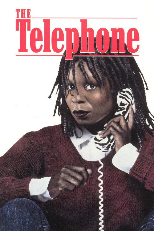 Póster de The Telephone