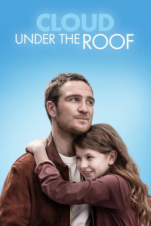 Póster de Cloud Under the Roof