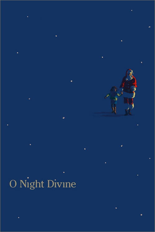 Poster von O Night Divine
