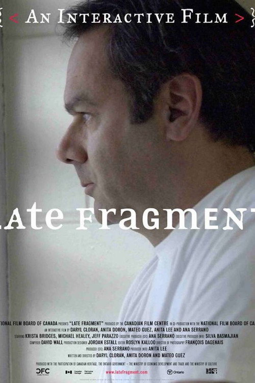 Póster de Late Fragment