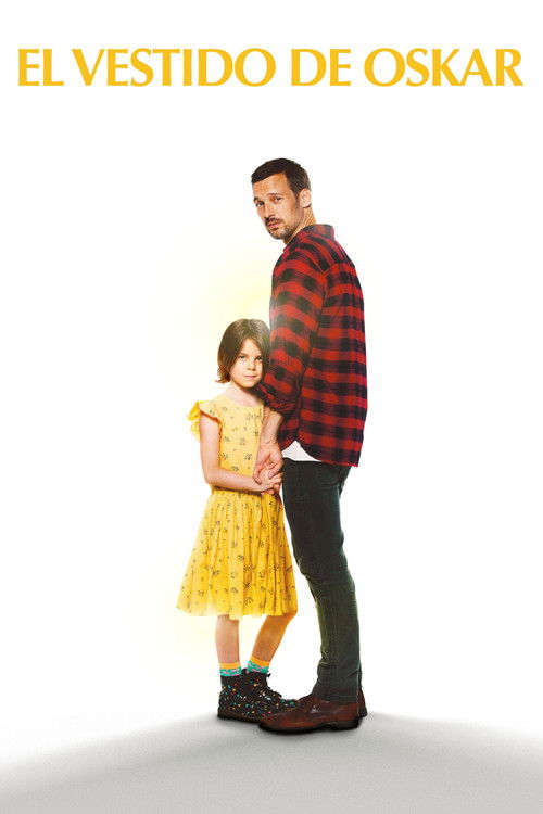 Póster de Oskar's Dress