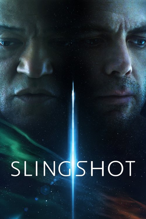 Póster de Slingshot