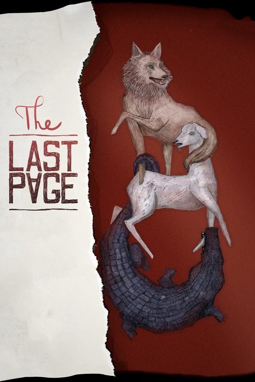 Póster de Irudhi Pakkam