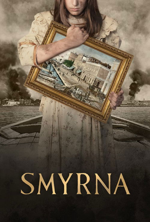 Póster de Smyrna