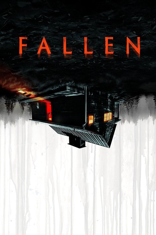 Póster de Fallen