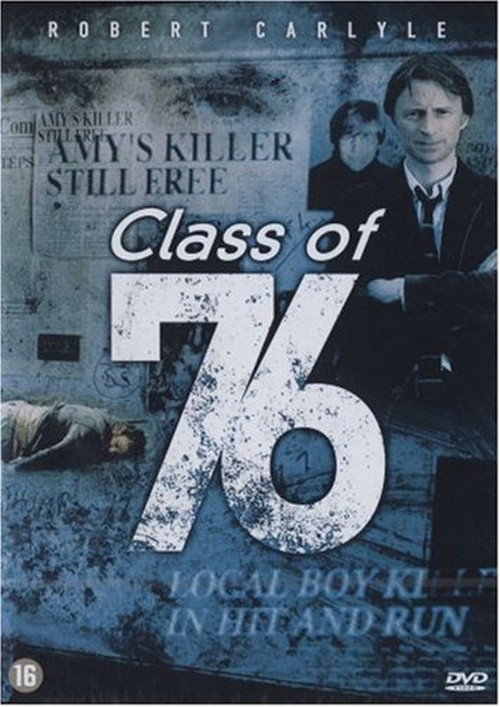 Póster de Clase del 76