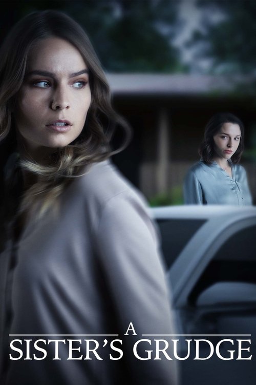 Póster de A Sister's Grudge