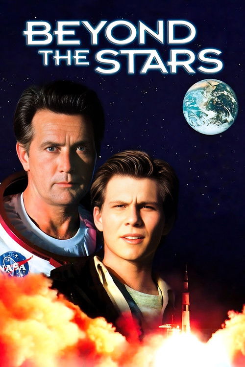 Póster de Beyond the Stars