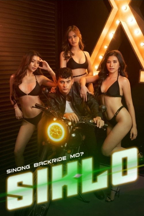 Póster de Siklo