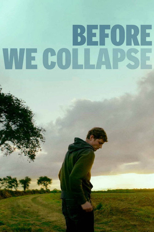 Póster de Before We Collapse