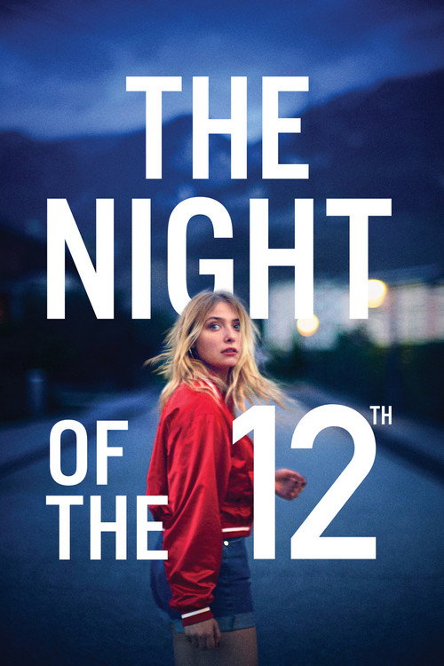 Póster de The Night of the 12th