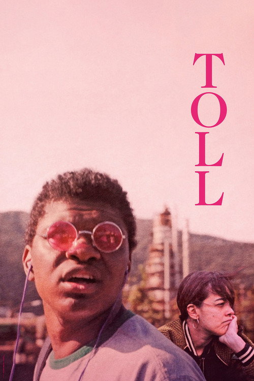 Póster de Toll