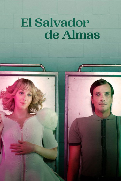 Póster de Halfway Home