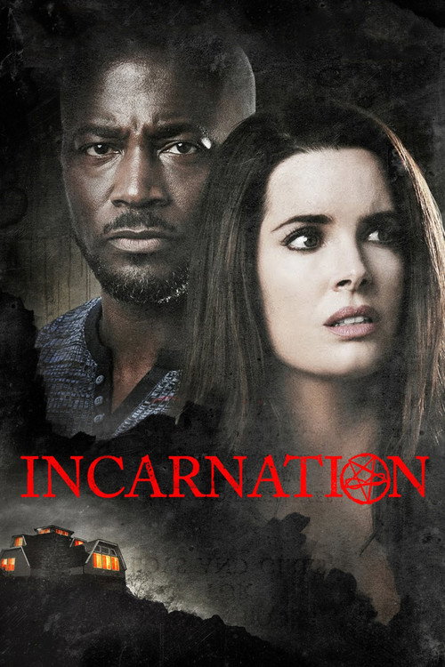 Póster de Incarnation