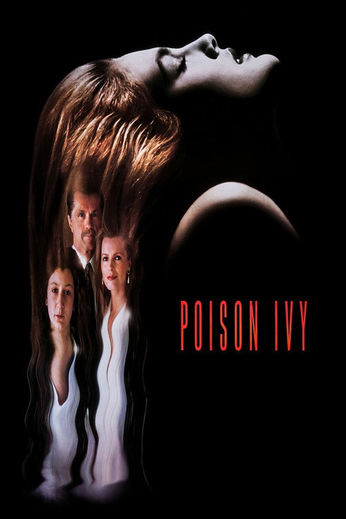 Póster de Poison Ivy