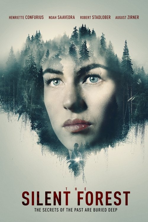 Póster de The Silent Forest