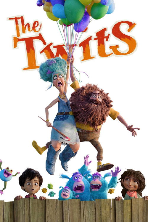 Poster von Die Trottels