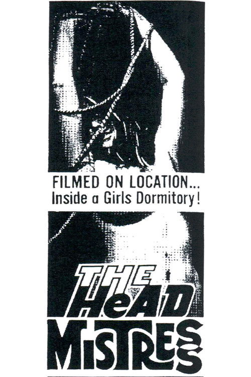 Locandina di The Head Mistress