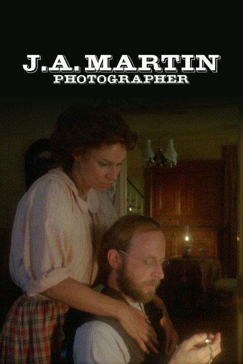 Póster de J.A. Martin Photographer