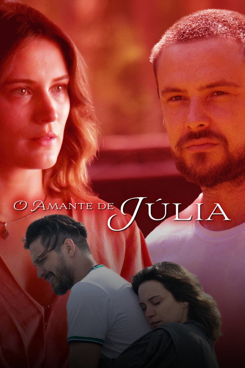 Póster de Julia's Lover