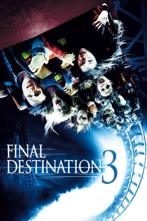 Póster de Final Destination 3
