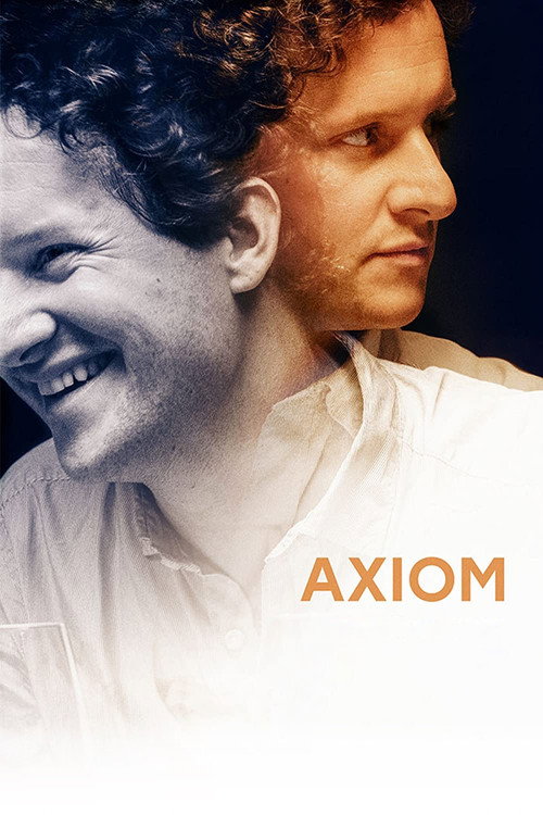 Póster de Axiom