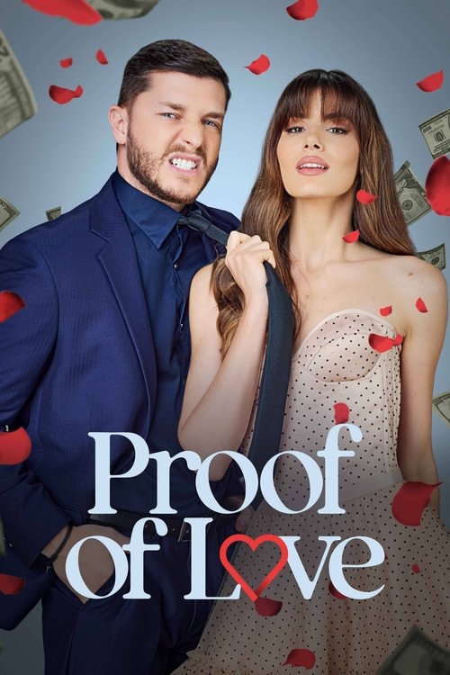 Póster de Proof of Love