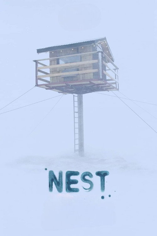 Póster de Nest