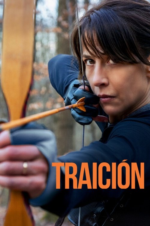 Póster de A Woman