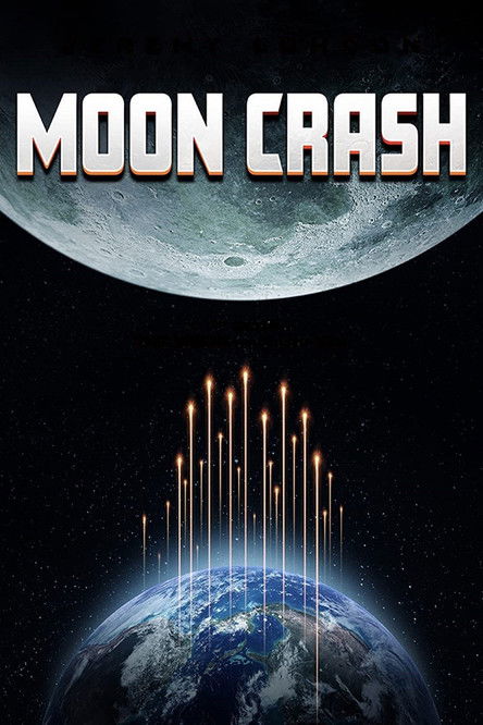 Póster de Moon Crash