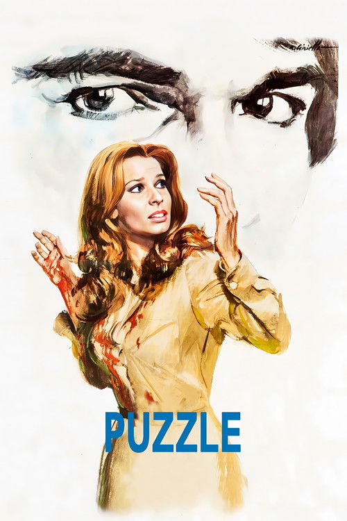 Póster de Puzzle