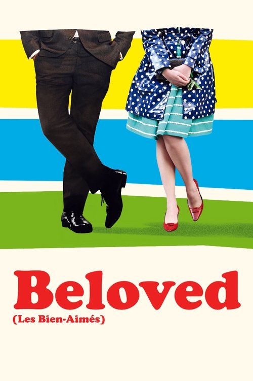 Póster de Beloved