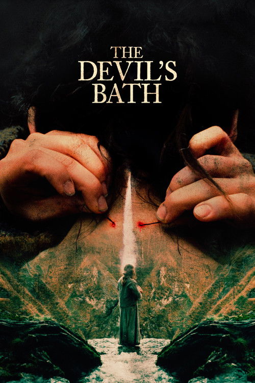 Póster de The Devil's Bath