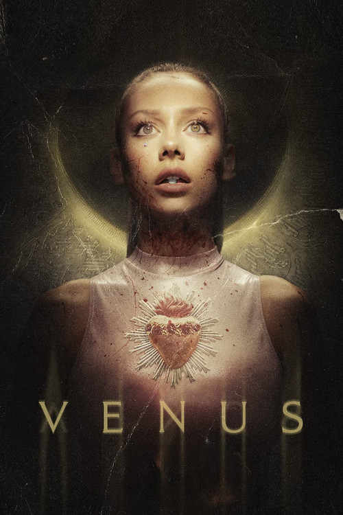 Póster de Venus